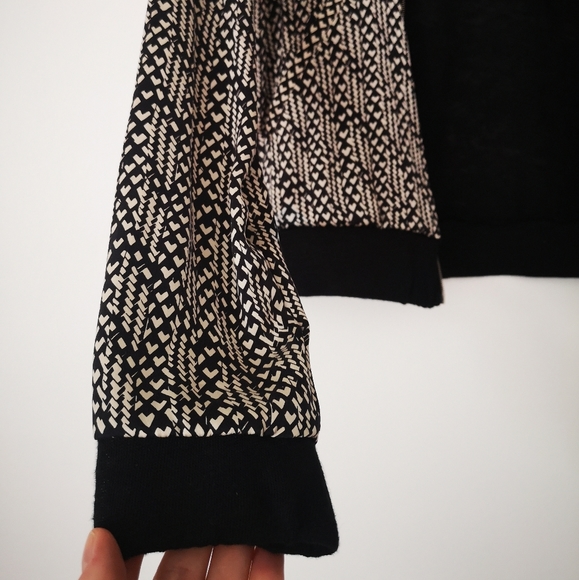 Majestic Filatures Deluxe Teeshirt Silk Bomber - Picture 2 of 11